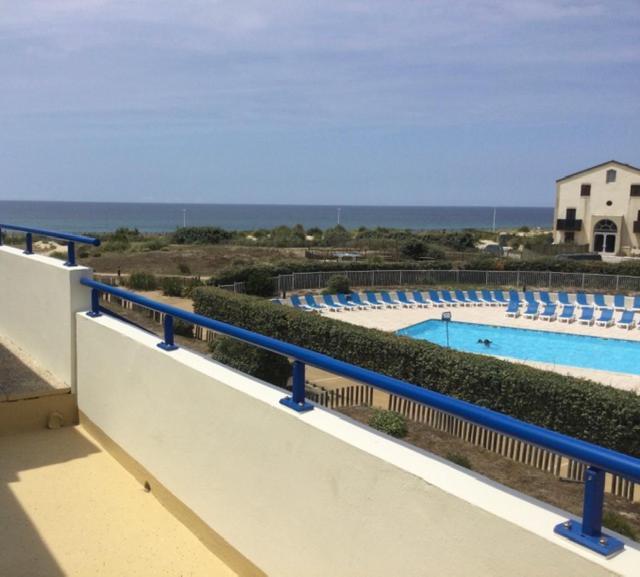 Superbe T3 Les Pieds Dans L'Eau, Parking, Piscine En Ete Διαμέρισμα Lacanau Εξωτερικό φωτογραφία
