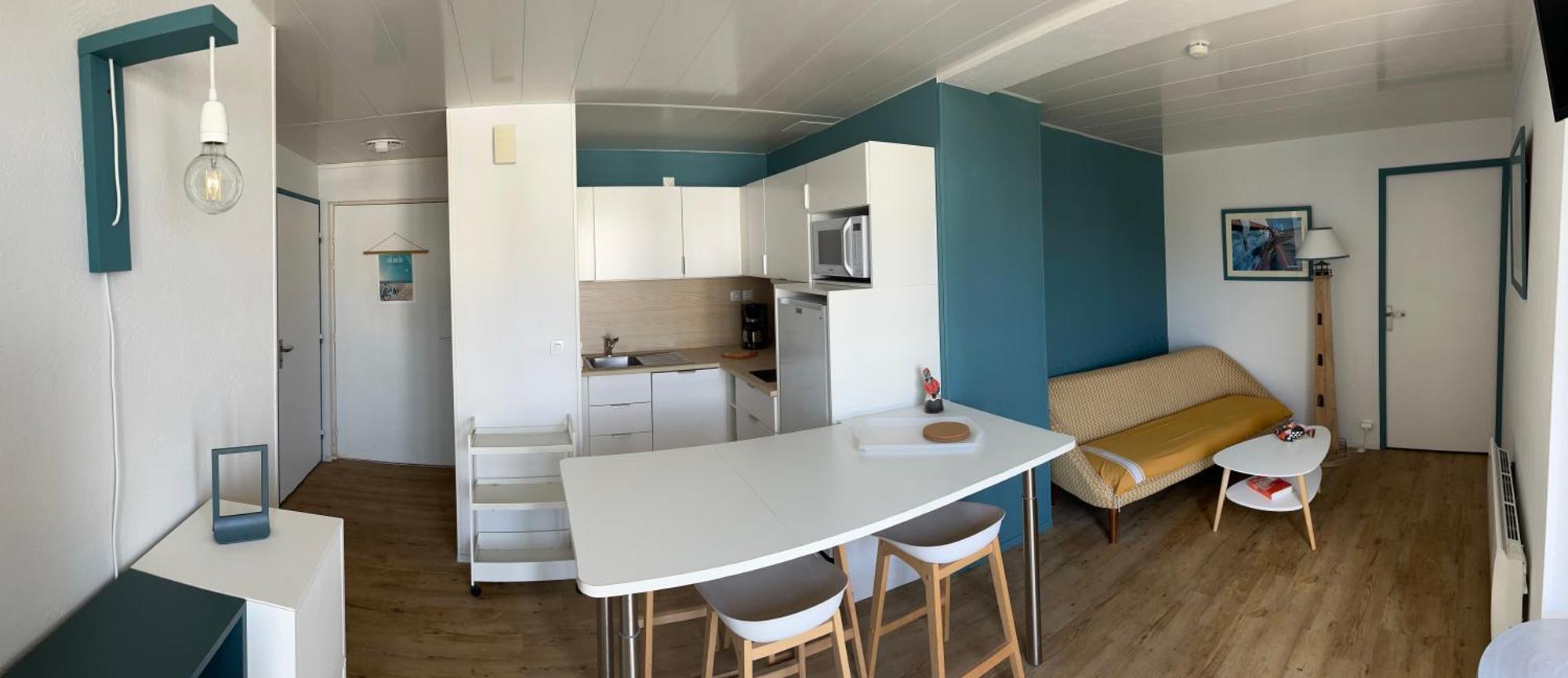 Superbe T3 Les Pieds Dans L'Eau, Parking, Piscine En Ete Διαμέρισμα Lacanau Εξωτερικό φωτογραφία